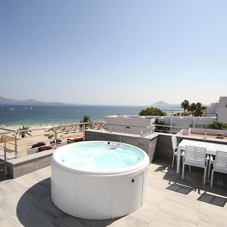 Tamarells 11 Apartment Port de Pollença Ngoại thất bức ảnh