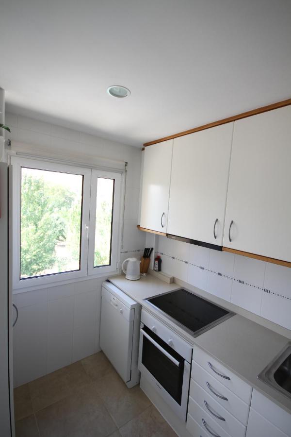 Tamarells 11 Apartment Port de Pollença Ngoại thất bức ảnh