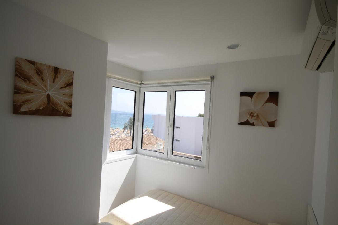 Tamarells 11 Apartment Port de Pollença Ngoại thất bức ảnh