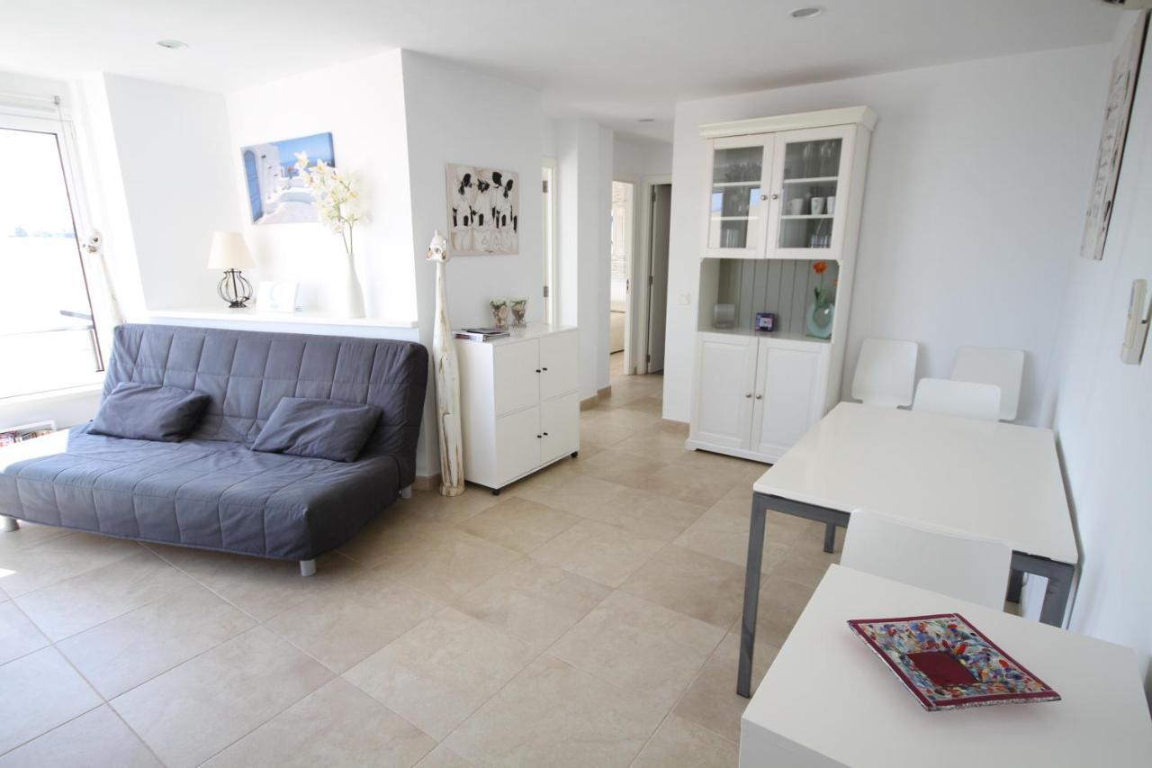 Tamarells 11 Apartment Port de Pollença Ngoại thất bức ảnh