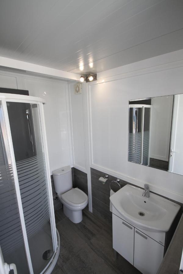 Tamarells 11 Apartment Port de Pollença Ngoại thất bức ảnh