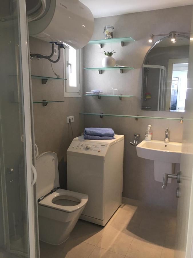 Tamarells 11 Apartment Port de Pollença Ngoại thất bức ảnh