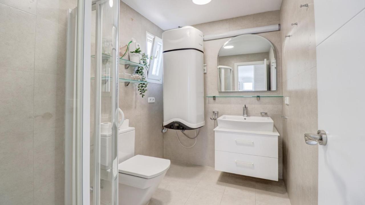 Tamarells 11 Apartment Port de Pollença Ngoại thất bức ảnh