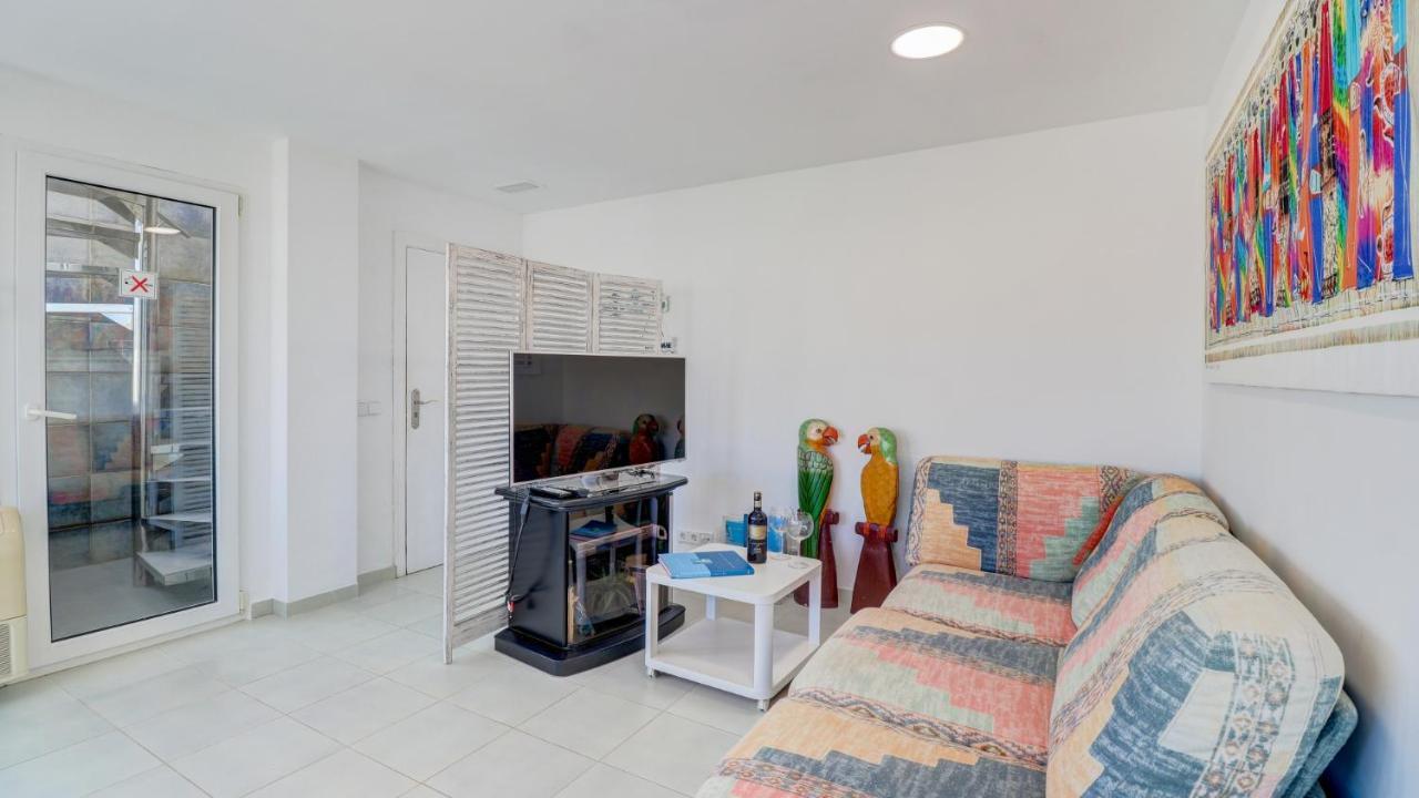 Tamarells 11 Apartment Port de Pollença Ngoại thất bức ảnh