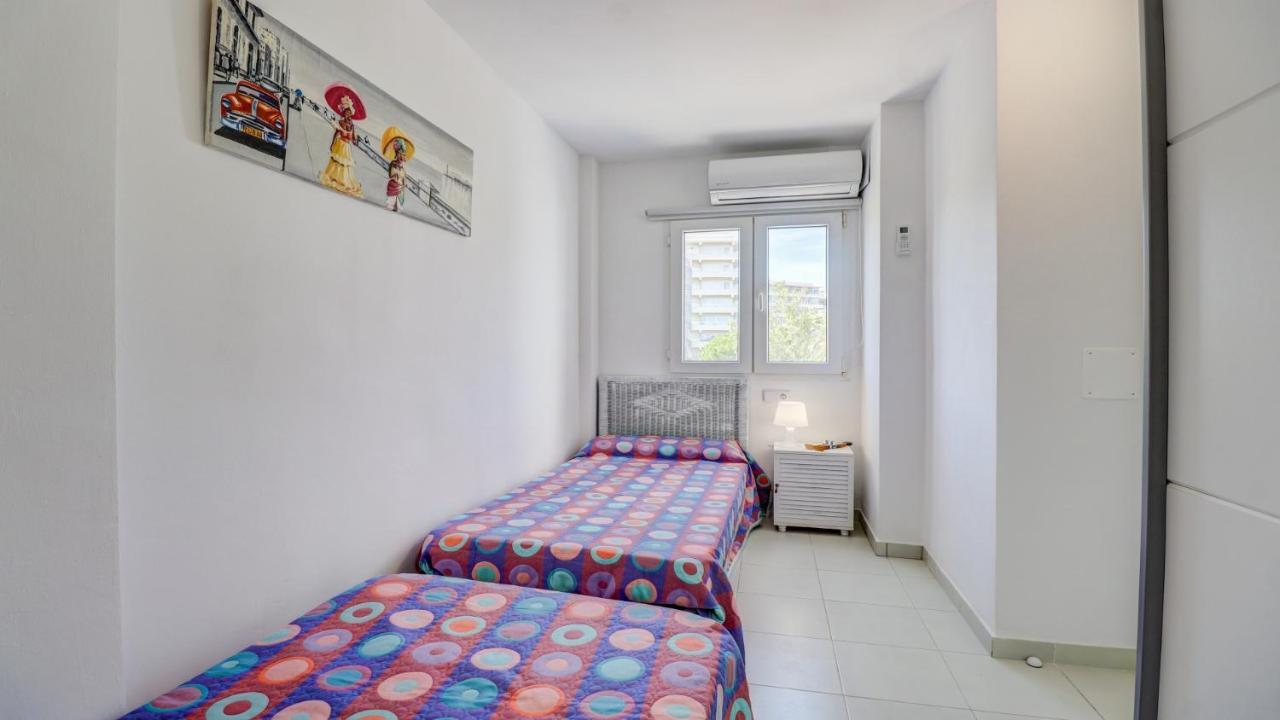 Tamarells 11 Apartment Port de Pollença Ngoại thất bức ảnh